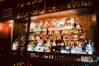 The Gresham Bar