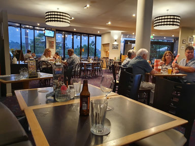 The Jindalee Hotel