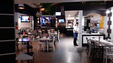 The Junction Hotel