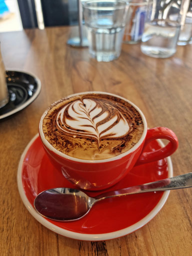 The Kelsey Cafe