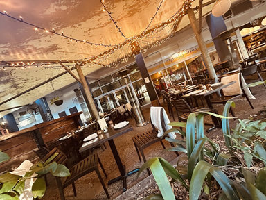 The Klay Oven Indian Restaurant