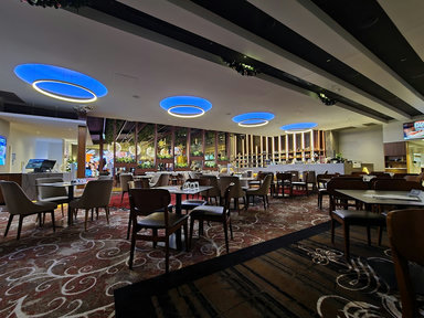 The Lion Richlands