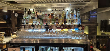 The Magee Pub & Dining