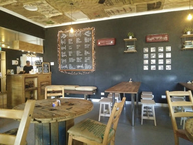 The Meeting Place Cafe