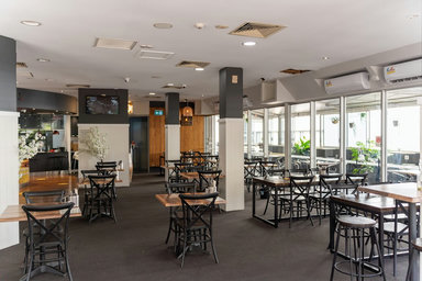 The Mill Hotel