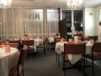 The Ming Inn