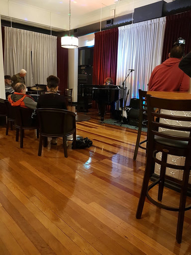 The Mix Bar
