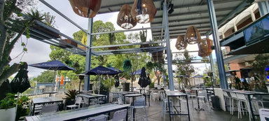 The Normanby Hotel