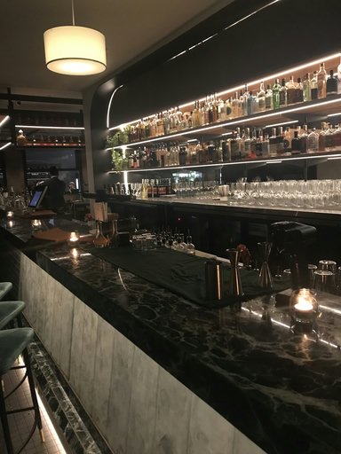 The Parlour