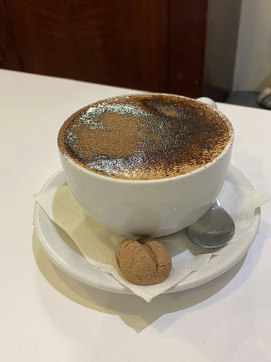 The Racing Cafe