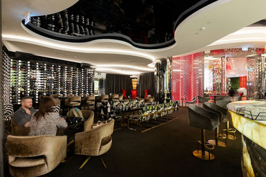 The Reserve Wine Bar