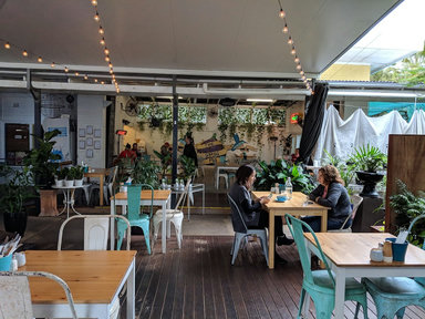 The Smug Fig Kitchen & Social