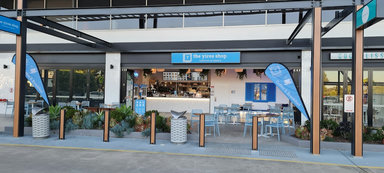 The Yiros Shop - DFO Jindalee