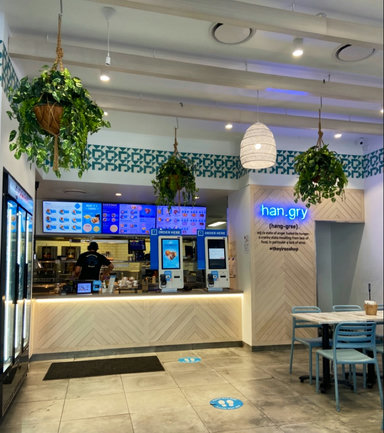 The Yiros Shop