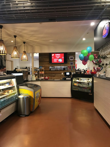 Tiddlywinks Dance & Play Cafe