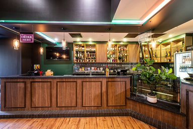 Tilleys Bar & Games
