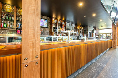Tingalpa Hotel