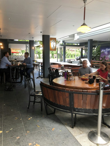 Tippler's Tap