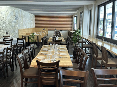 Toranj Restaurant
