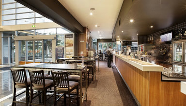 Transit Tavern