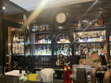 Trove Cocktail Bar