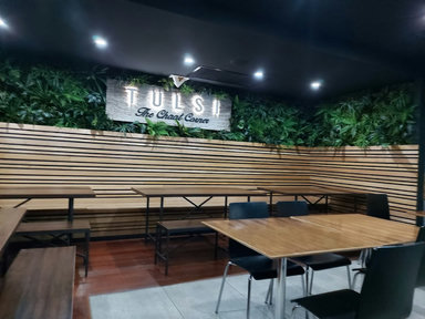 Tulsi Restaurant & Chaat