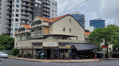 Tuppy's