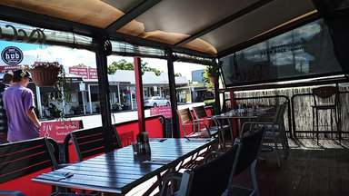 Tutto Caffe Espresso Bar