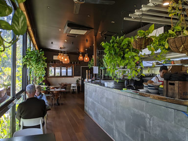 Umu Kitchen Tarragindi