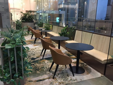 Urban Q Coffee and Catering