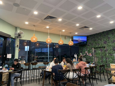 V Pho