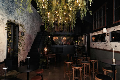 Valley Event Space