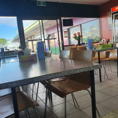 Van Vietnamese Restaurant