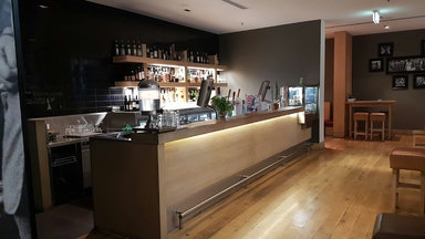 Vapiano Albert Lane