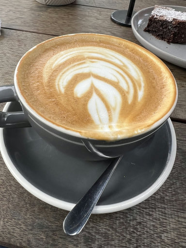 Vecino Cafe