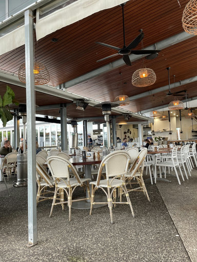 Victoria Park Bistro