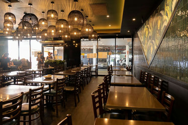 东记 Vietnam Corner BBQ Restaurant