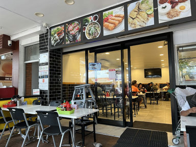Vietnamese Grace Restaurant