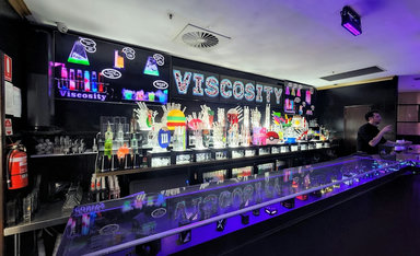 Viscosity