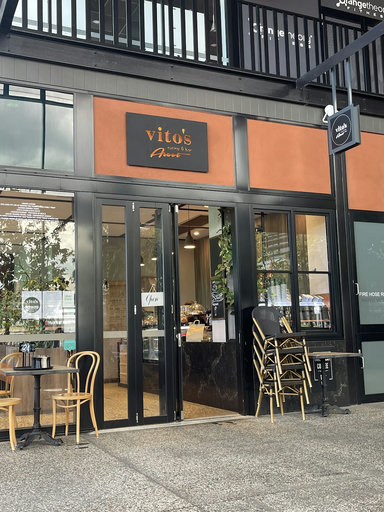 Vito’s Cucina & Bar Ascot