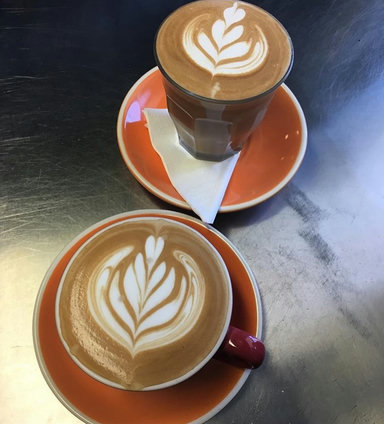 Vivo Cafe Morningside