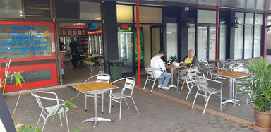 Wacol Snack Bar & Take Away