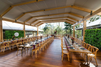 Walkabout Creek Cafe & Events