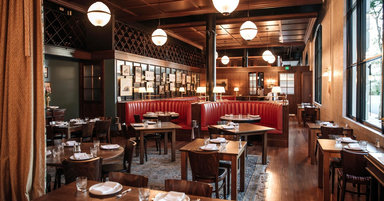 Walter's Steakhouse and Wine Bar