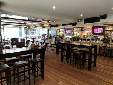 Waterloo Hotel
