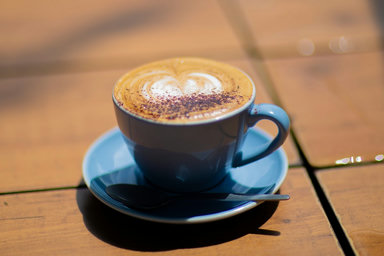 West End Park Cafe
