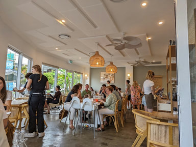 Willow Cafe