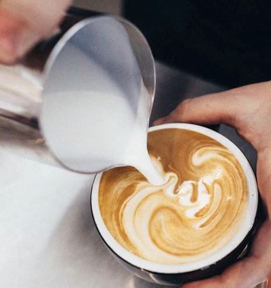 Willow Coffee + Pantry