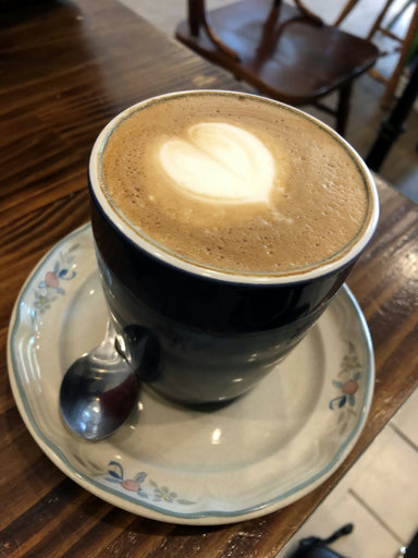 Winegum Cafe