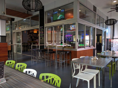 Woolloongabba Hotel